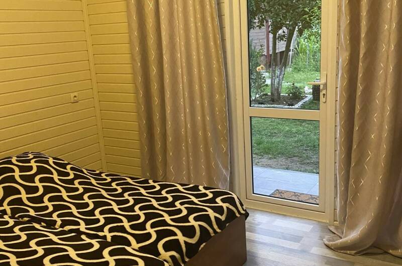 2-х местный номер с удобствами