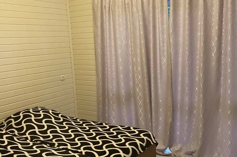 2-х местный номер с удобствами