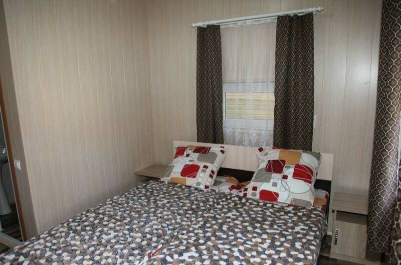 2-х местный номер