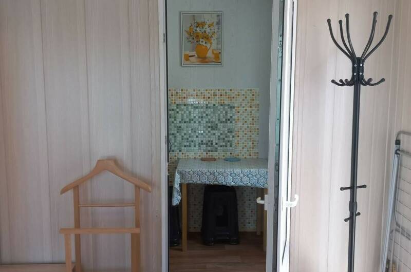 4-х местный номер