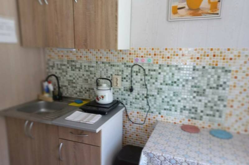 4-х местный номер