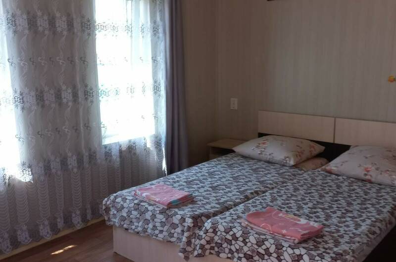 4-х местный номер