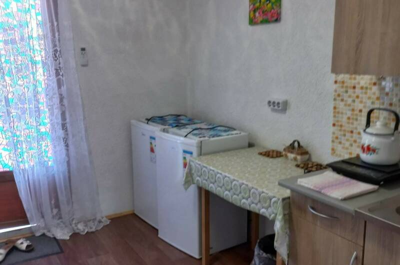 5-ти местный номер