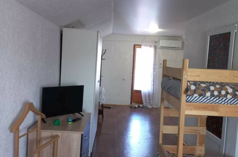 5-ти местный номер