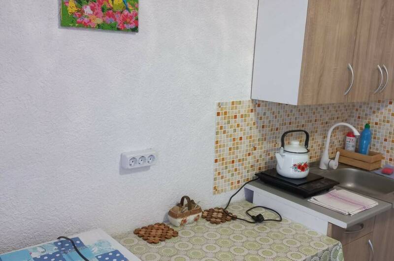 5-ти местный номер