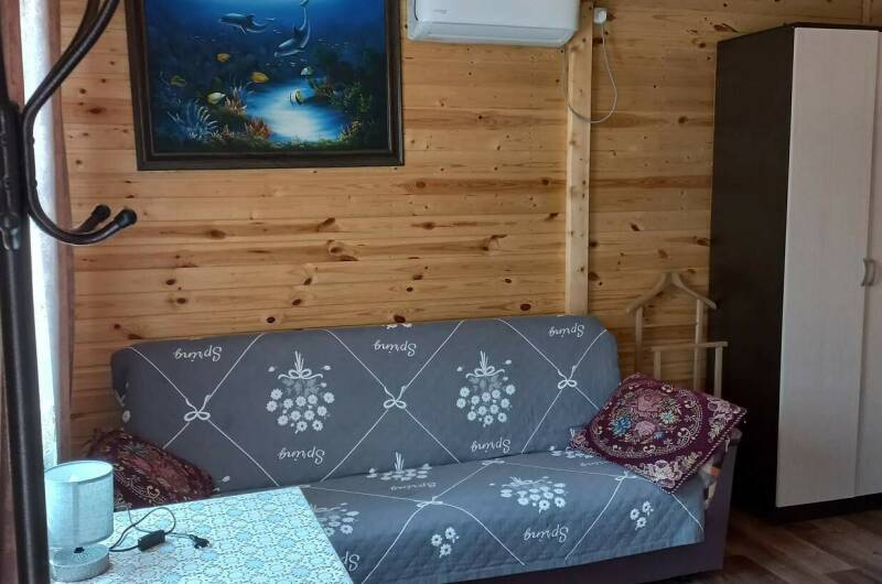 Семейный на 5 человек