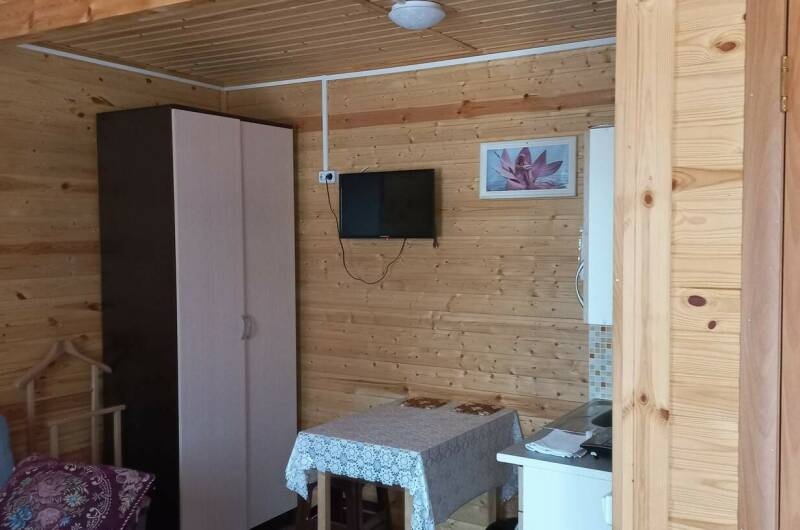 Семейный на 5 человек