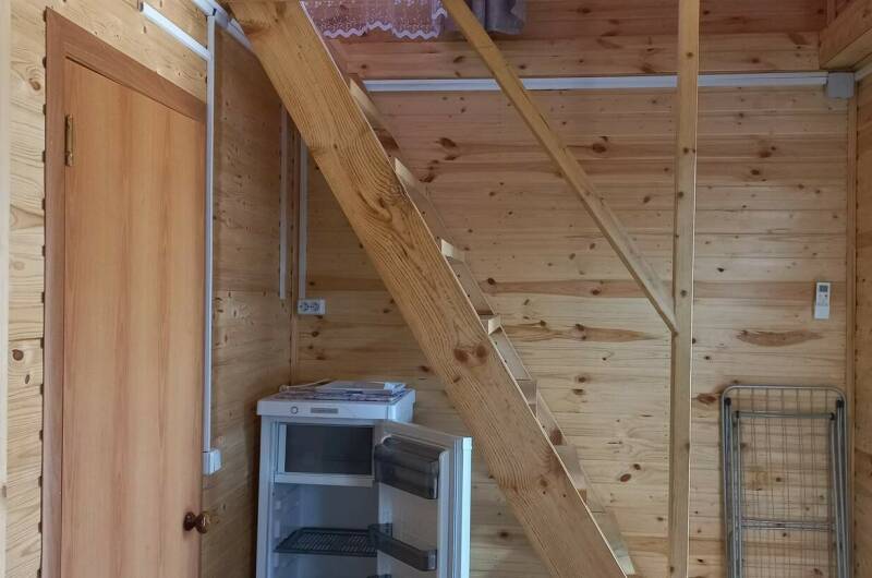 Семейный на 5 человек