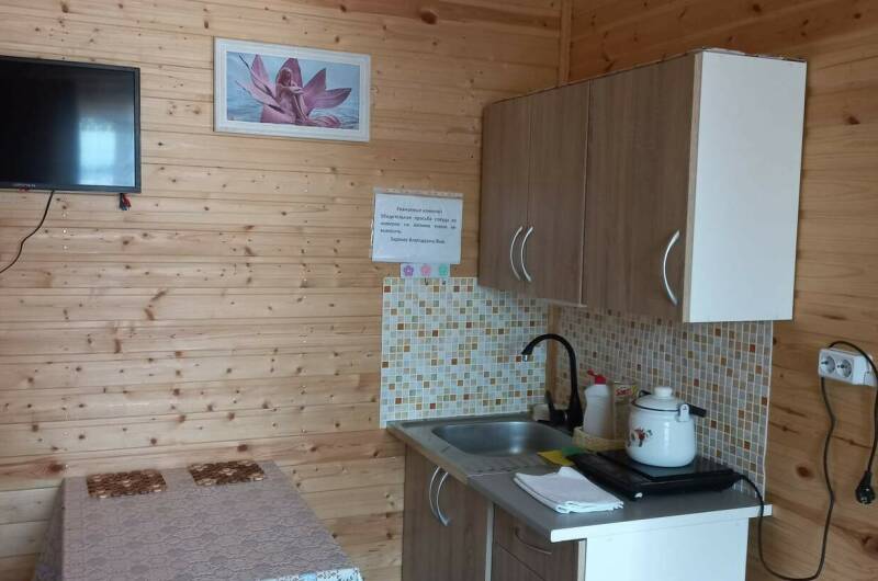 Семейный на 5 человек