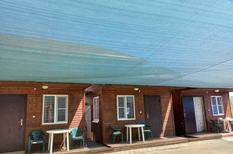 2-х местный номер