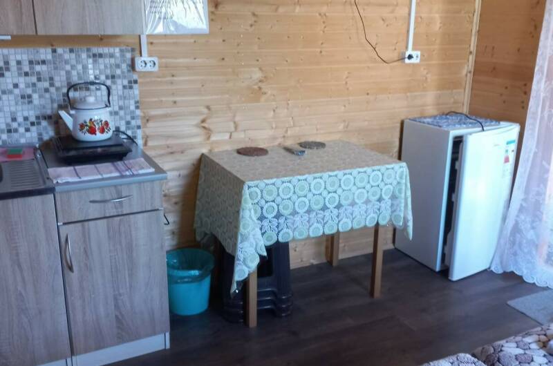 2-х местный номер