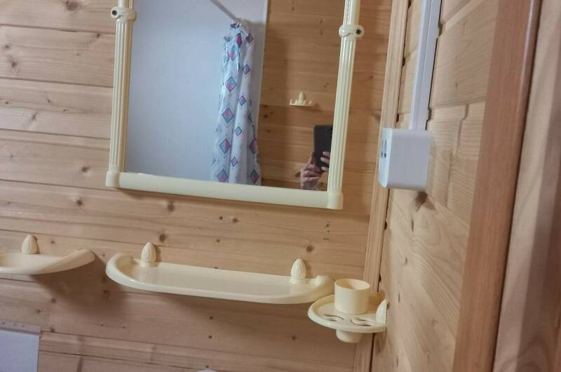 2-х местный номер