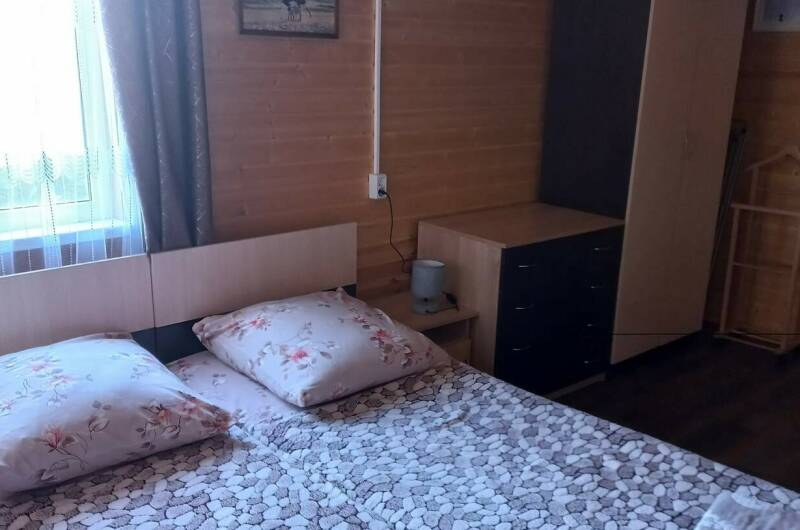 2-х местный номер