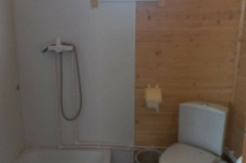 2-х местный номер