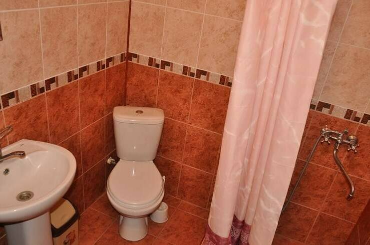 Стандартный 2-х местный номер