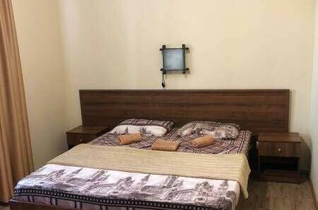 Апартаменты