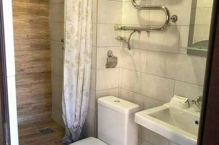 Апартаменты