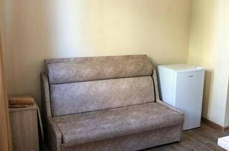 Апартаменты