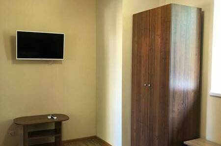 Апартаменты