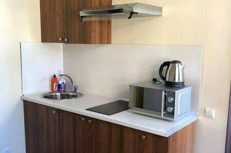 Апартаменты