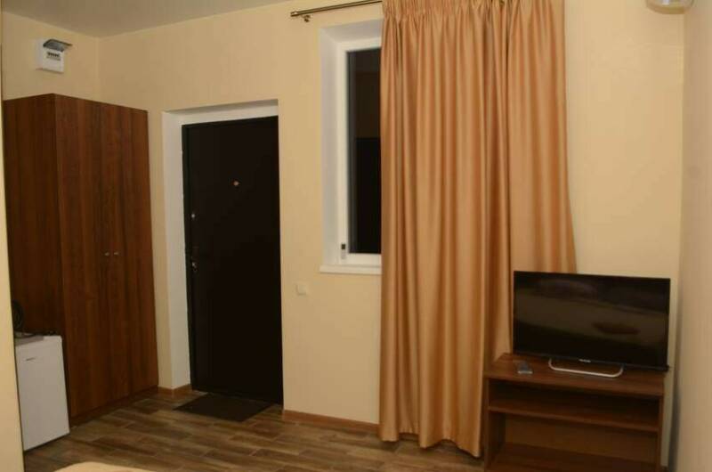 2-х местный «Стандарт»