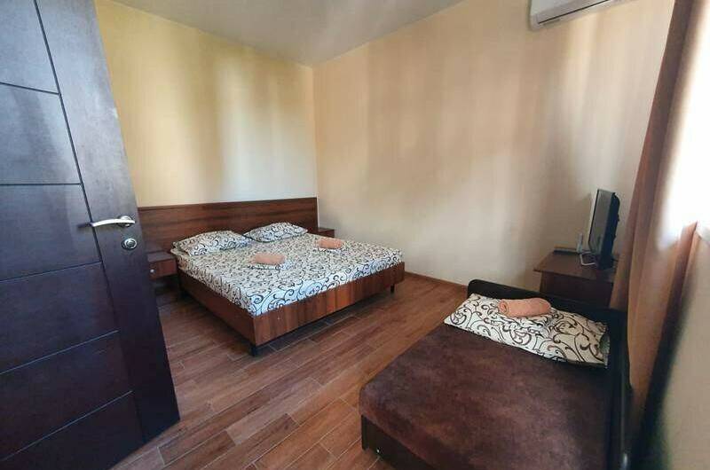 3-х местный «Стандарт+»