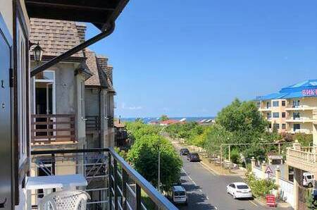 3-х местный «Стандарт+»