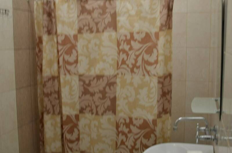 3-х местный «Стандарт»