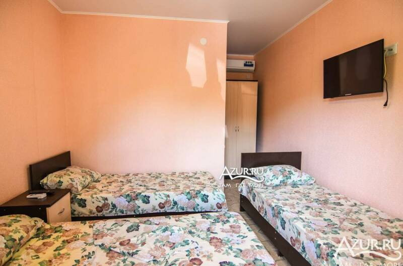 3-х местный «Стандарт»