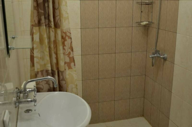 3-х местный «Стандарт»