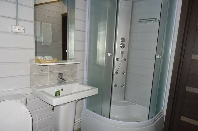 Двухместный «Полулюкс» с балконом и видом на море