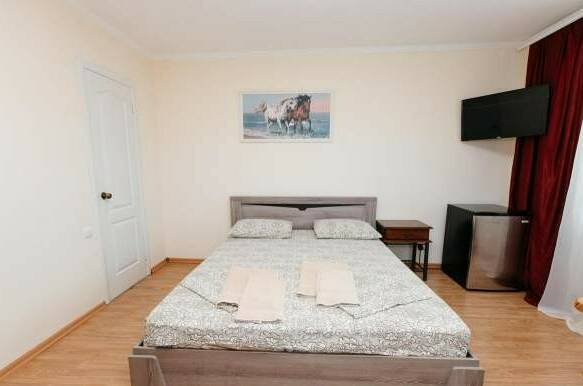 2-х местный «Стандарт» с доп. местом