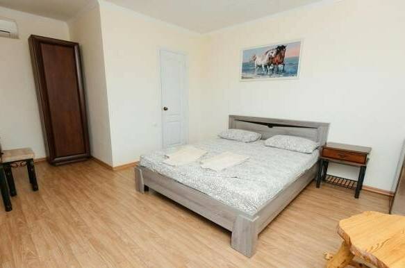 2-х местный «Стандарт» с доп. местом