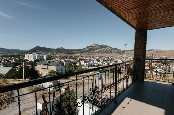 2-х местный «Стандарт» с доп. местом