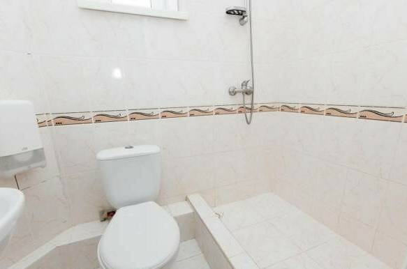 2-х местный «Стандарт» с доп. местом