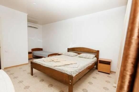 3-х местный «Стандарт»