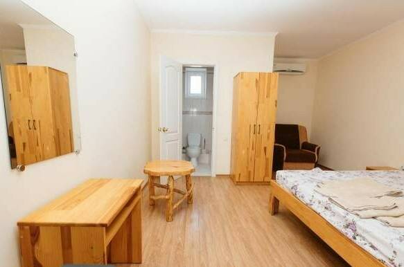 3-х местный «Стандарт»