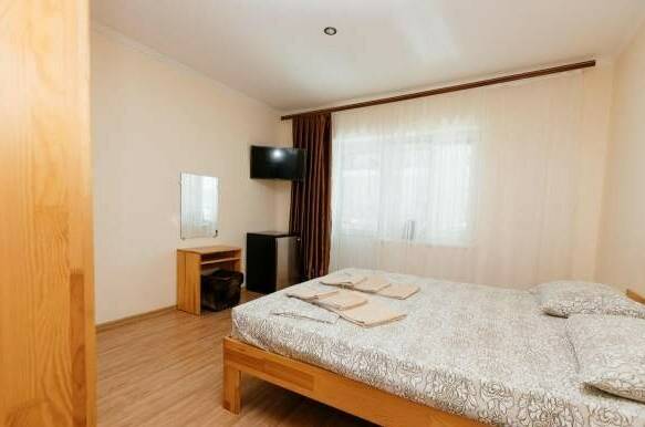 3-х местный «Стандарт»