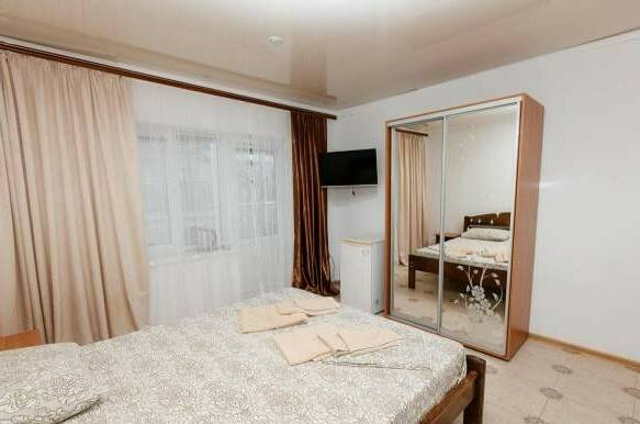 3-х местный «Стандарт»