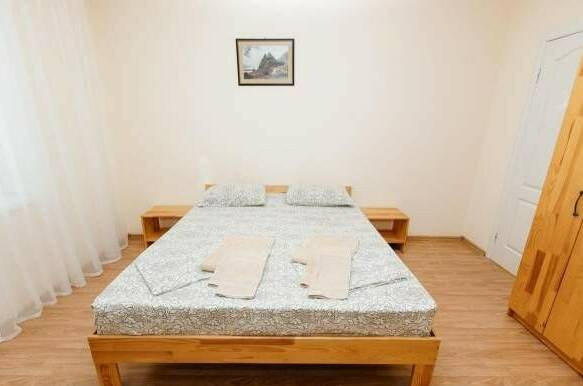 4-х местный «Стандарт» (№ 1)