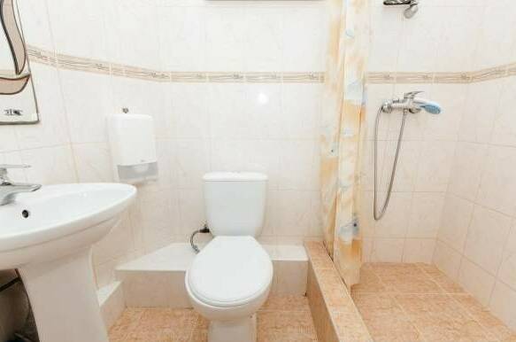 4-х местный «Стандарт» (№ 1)