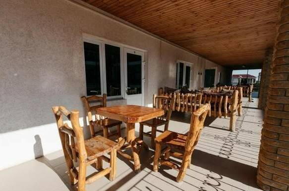 4-х местный «Стандарт» (№ 1)