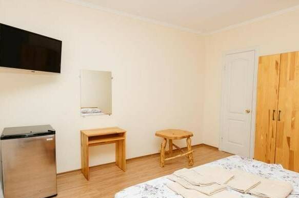 4-х местный «Стандарт» (№ 1)