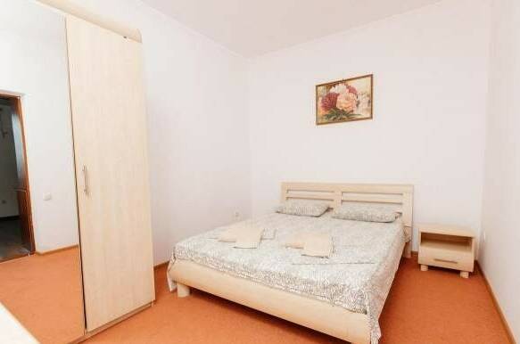 2-х комнатный номер «Стандарт»