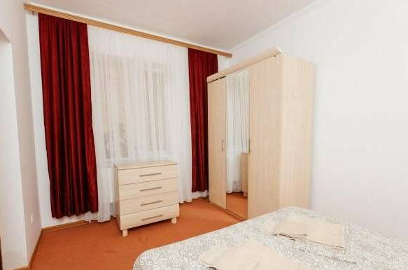 2-х комнатный номер «Стандарт»