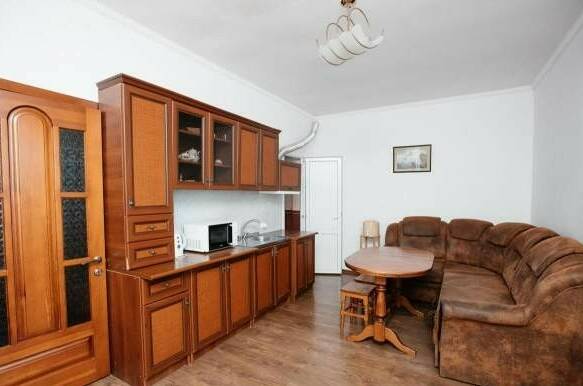 2-х комнатный номер «Стандарт»