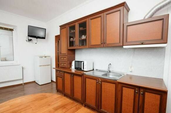 2-х комнатный номер «Стандарт»