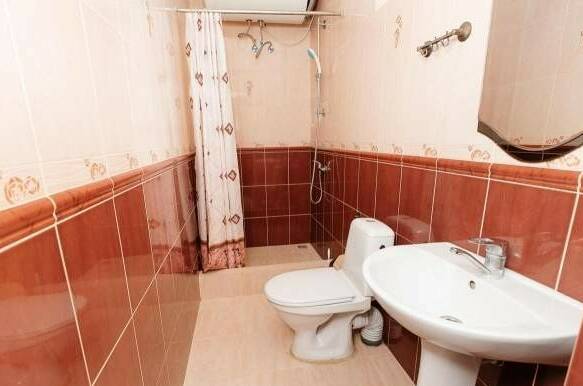 2-х комнатный номер «Стандарт»