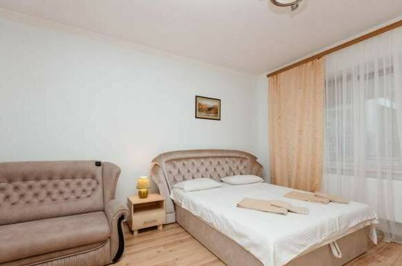 4-х местный «Комфорт»