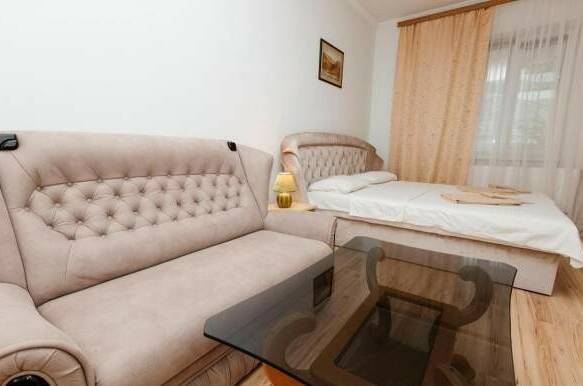 4-х местный «Комфорт»